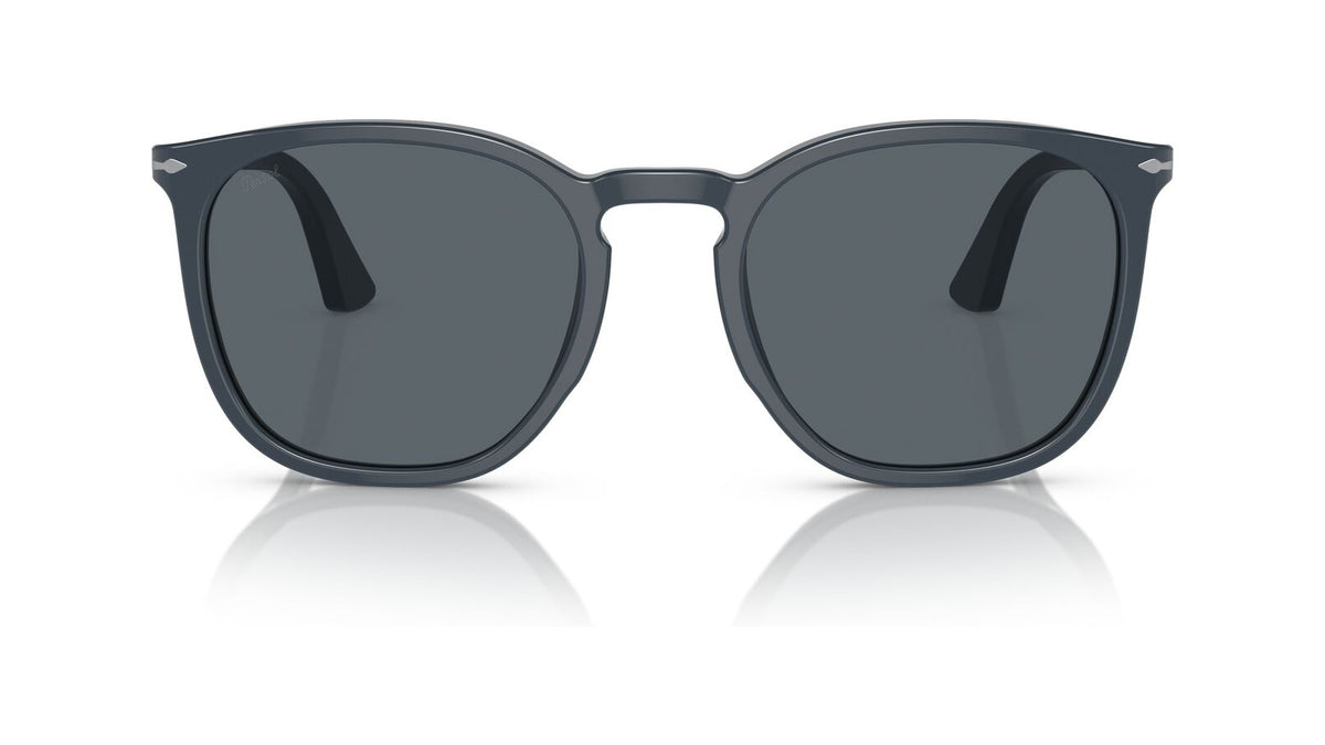 Persol PO3316S 1186R5 Bleu - vue de face