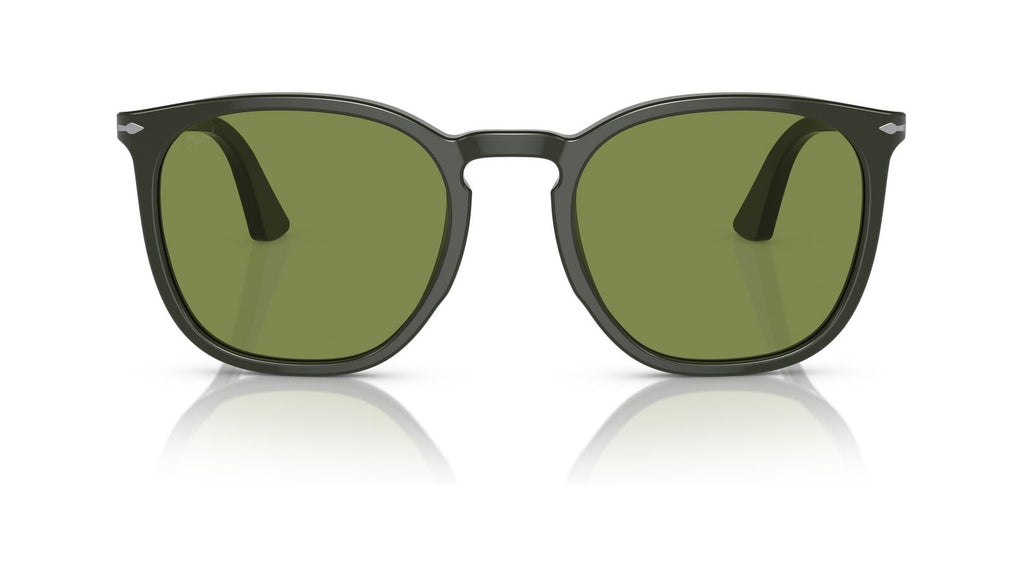 Persol PO3316S 11884E Vert - vue de face