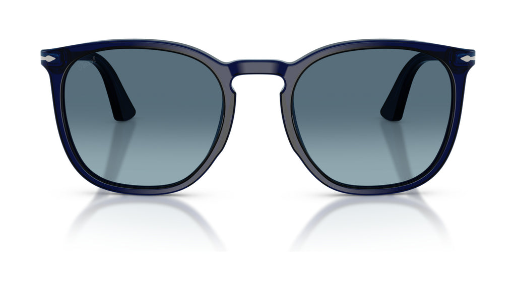 Persol PO3316S 181/Q8 Cobalt - vue de face