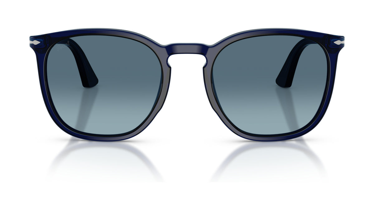 Persol PO3316S 181/Q8 Cobalt - vue de face