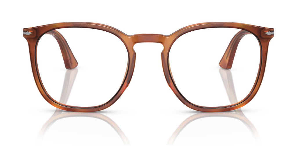 Persol PO3316S 96/GJ Terre de Sienne - vue de face