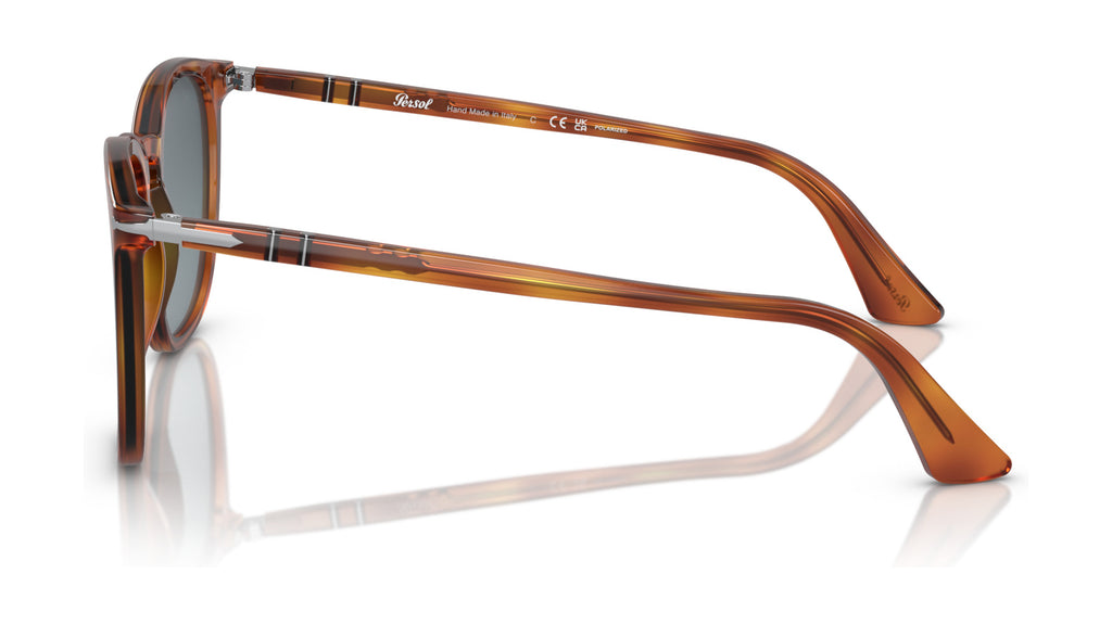 Persol PO3316S 96/S3 Terre de Sienne - vue de côté