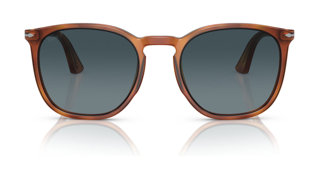 Persol PO3316S 96/S3 Terre de Sienne - vue de face