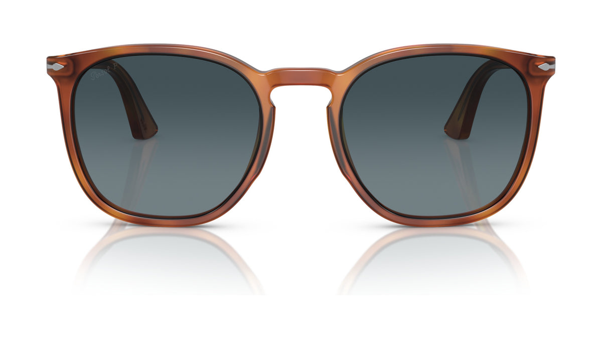 Persol PO3316S 96/S3 Terre de Sienne - vue de face