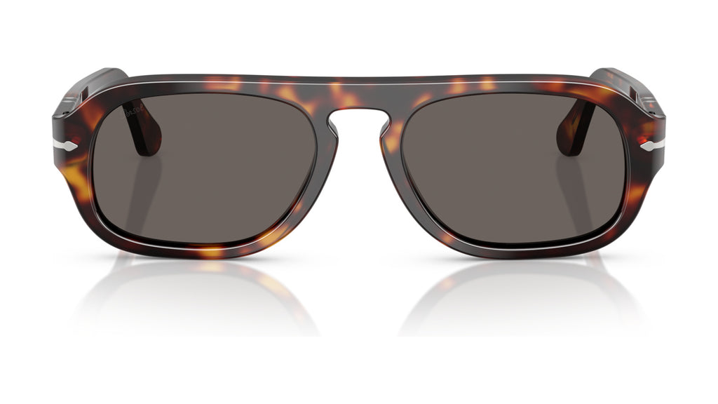 Persol PO3369S 24/B1 Havane - vue de face