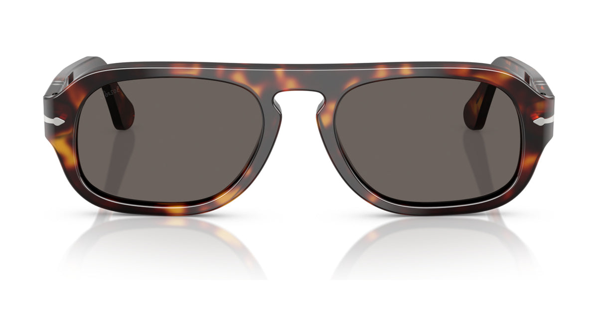 Persol PO3369S 24/B1 Havane - vue de face