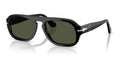 Persol PO3369S 95/31 Noir - vue trois-quarts