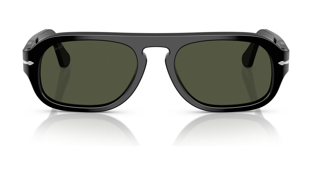 Persol PO3369S 95/31 Noir - vue de face