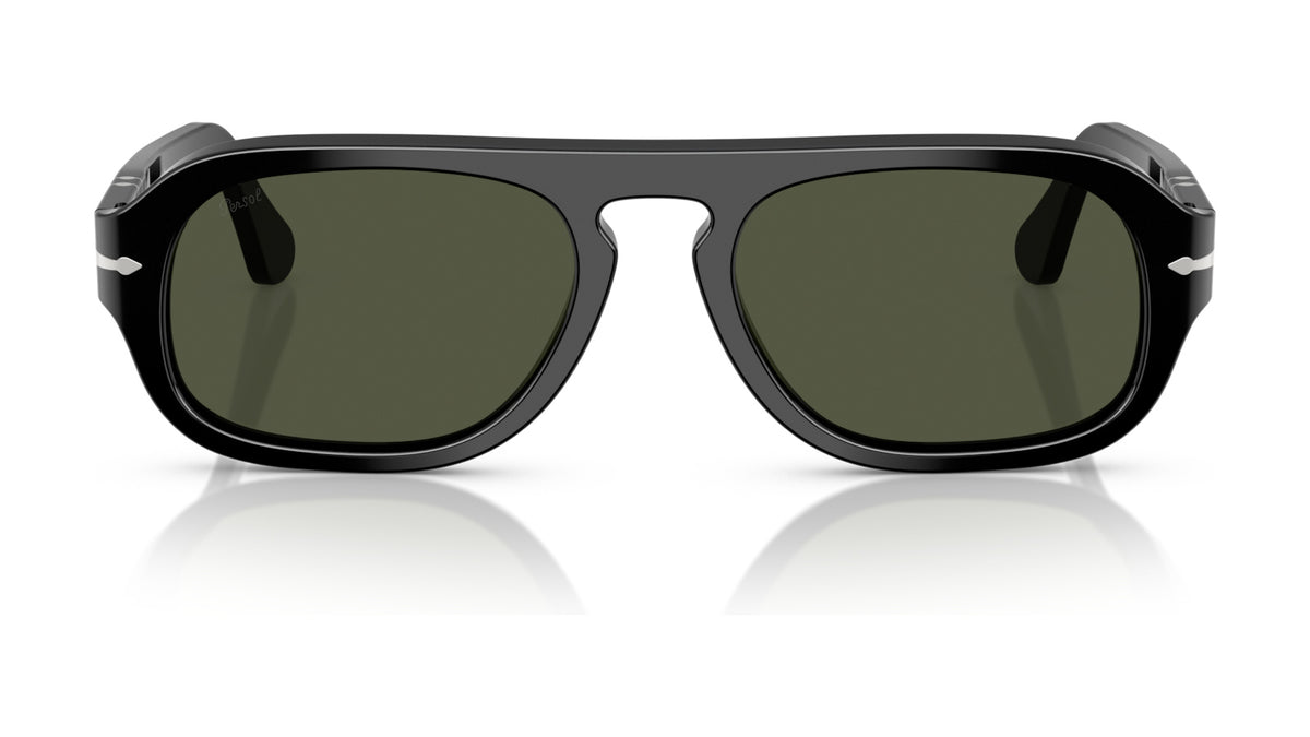 Persol PO3369S 95/31 Noir - vue de face