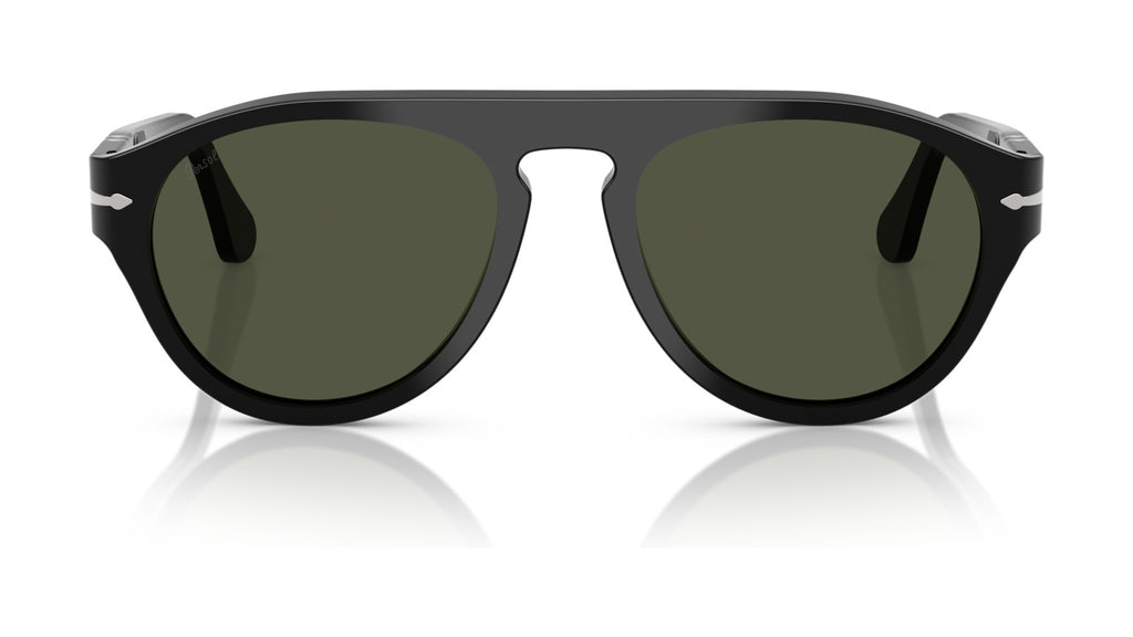Persol PO3370S 95/31 Noir - vue de face