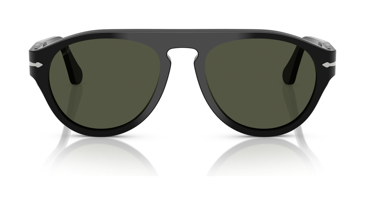 Persol PO3370S 95/31 Noir - vue de face