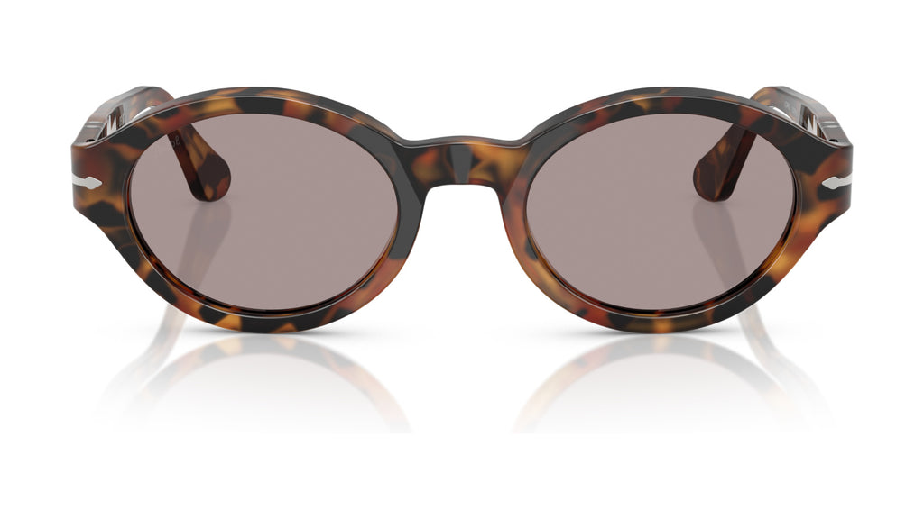 Persol PO3378S 105253 Terre brune - vue de face