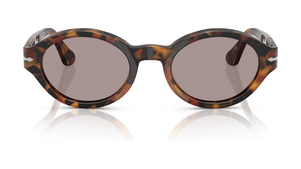 Persol PO3378S 105253 Terre brune - vue de face