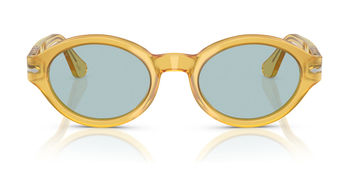 Persol PO3378S 204/56 Miel - vue de face