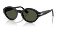 Persol PO3378S 95/31 Noir - vue trois-quarts