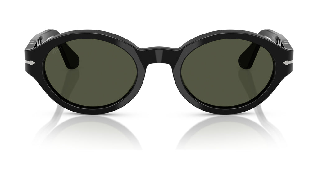 Persol PO3378S 95/31 Noir - vue de face