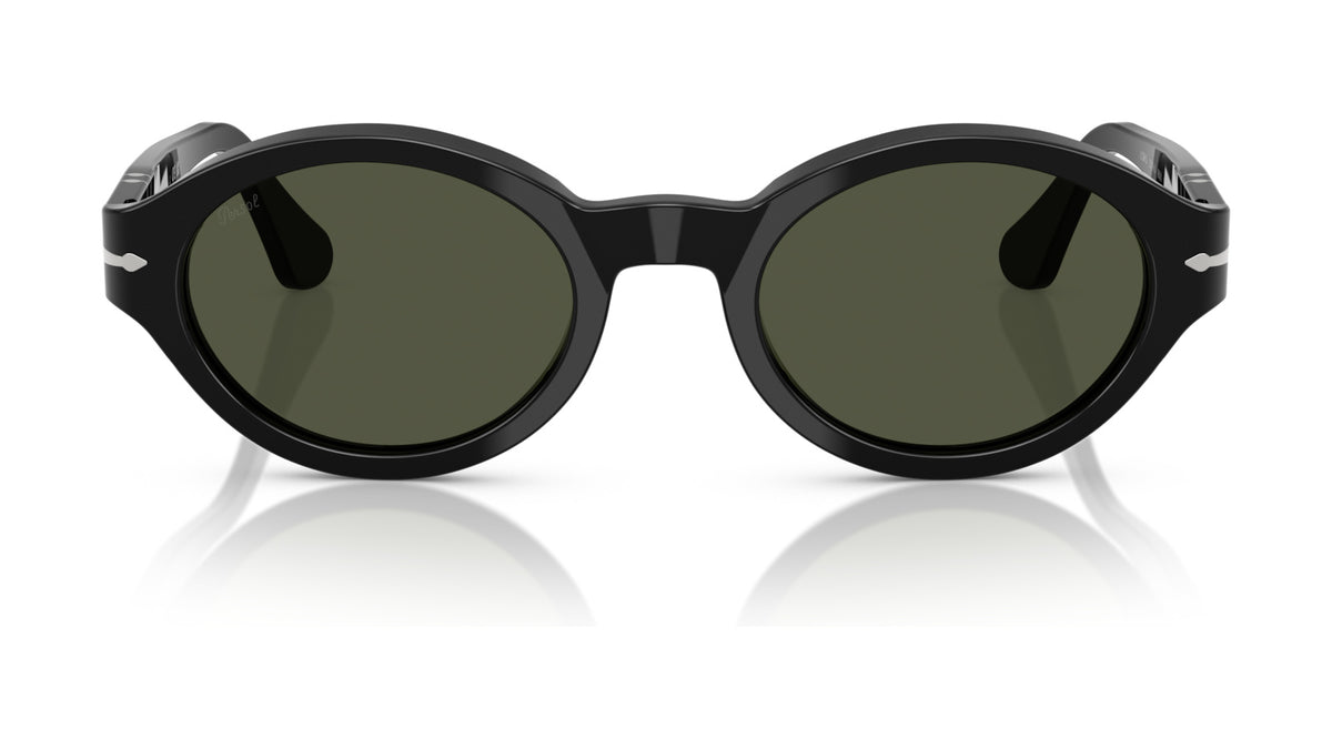 Persol PO3378S 95/31 Noir - vue de face