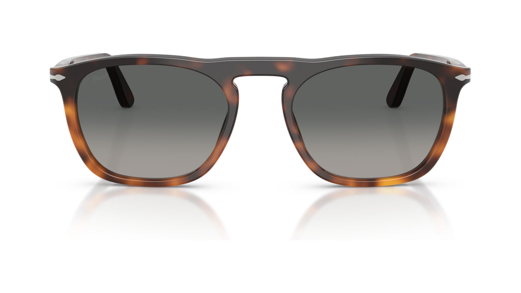 Persol PO3391S 116071 Havane dégradé - vue de face