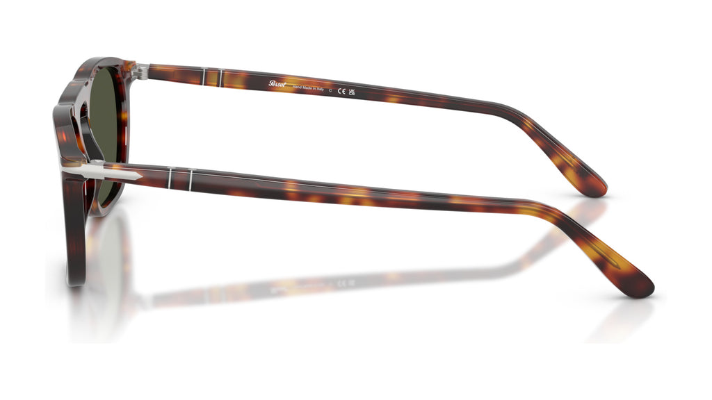 Persol PO3391S 24/31 Havane - vue de côté