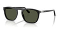 Persol PO3391S 95/31 Noir - vue trois-quarts