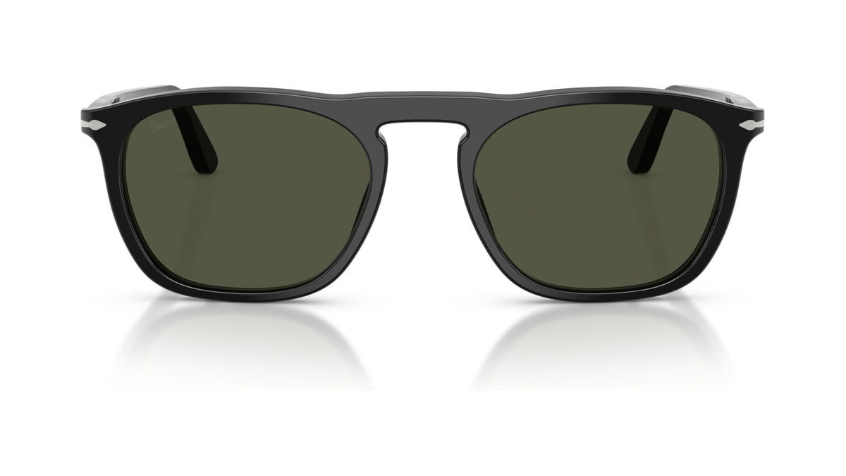 Persol PO3391S 95/31 Noir - vue de face
