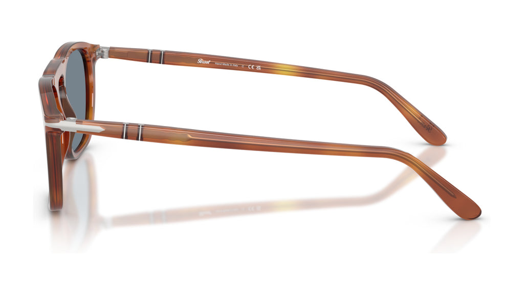 Persol PO3391S 96/56 Terre de Sienne - vue de côté