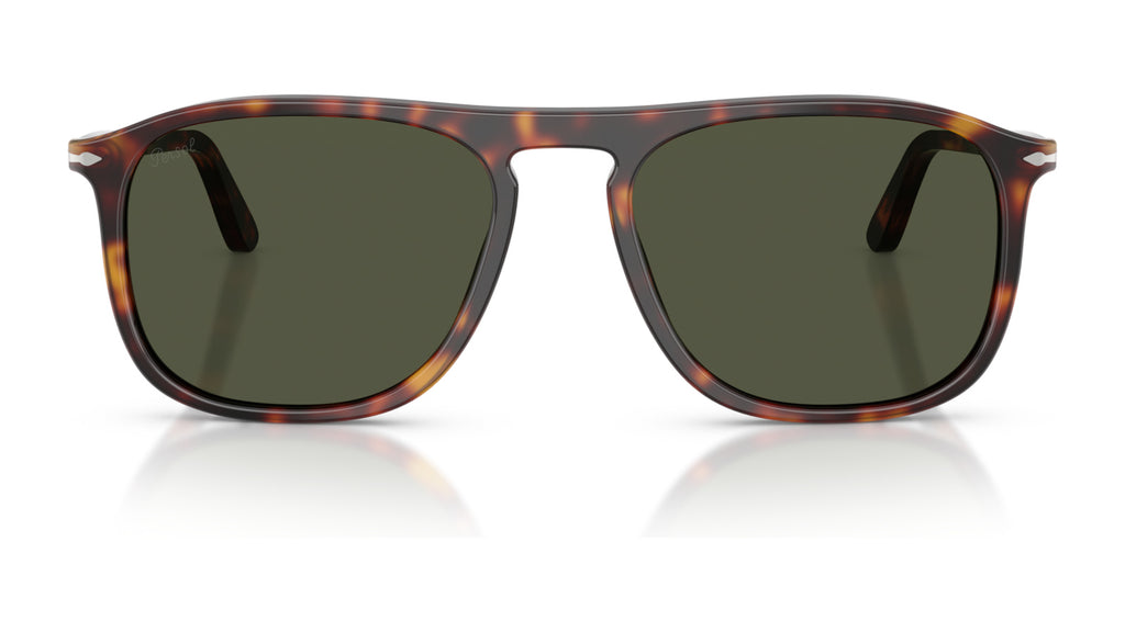 Persol PO3392S 24/31 Havane - vue de face