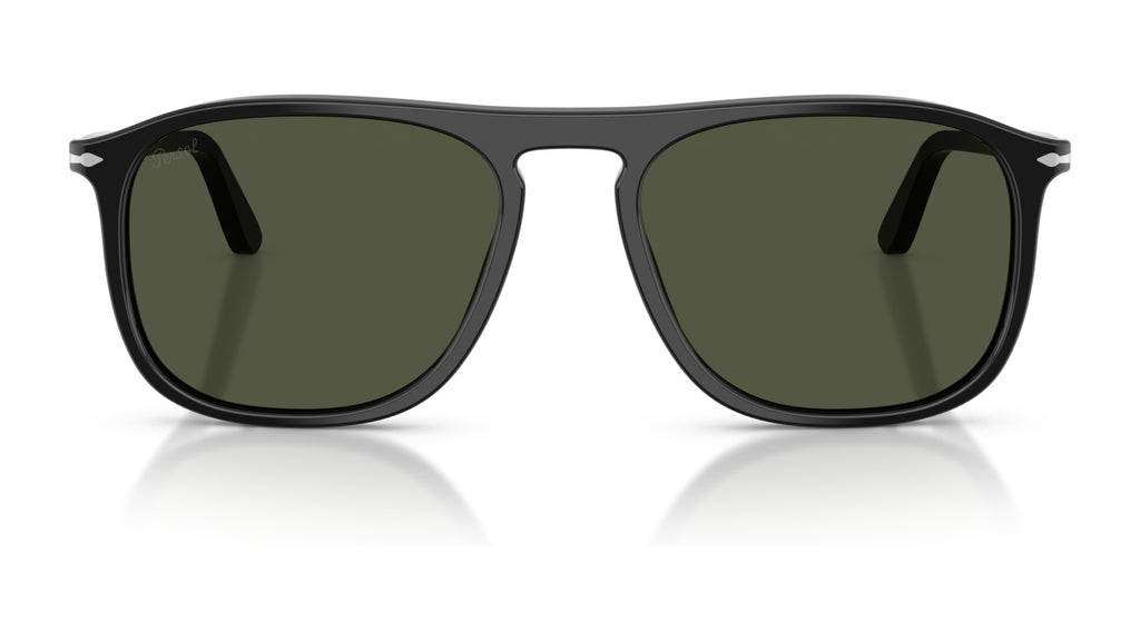 Persol PO3392S 95/31 Noir - vue de face