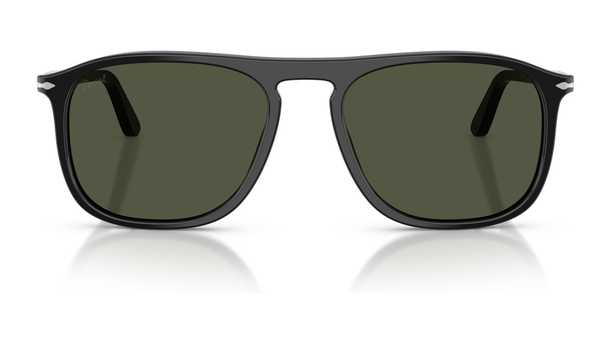Persol PO3392S 95/31 Noir - vue de face