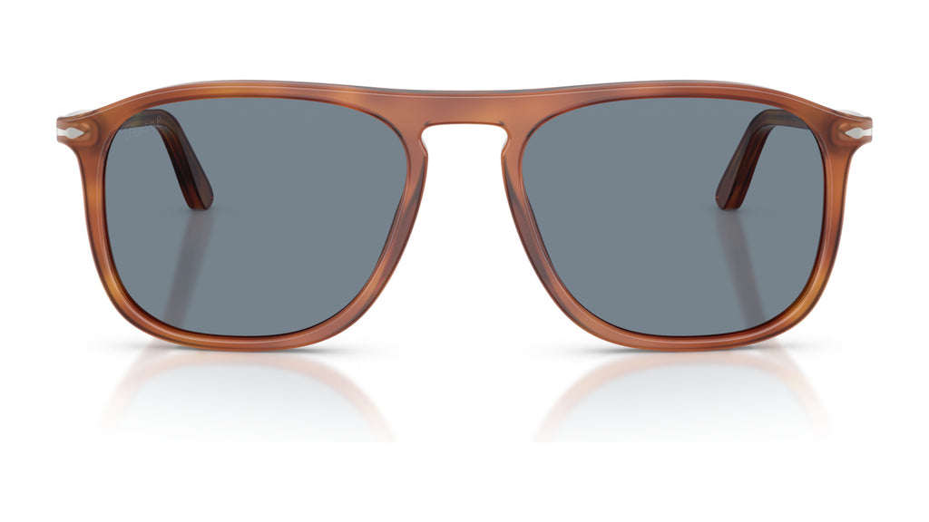 Persol PO3392S 96/56 Terre de Sienne - vue de face