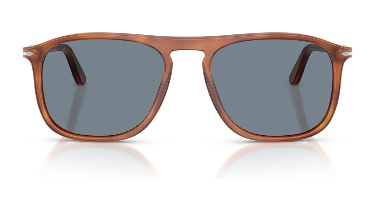 Persol PO3392S 96/56 Terre de Sienne - vue de face