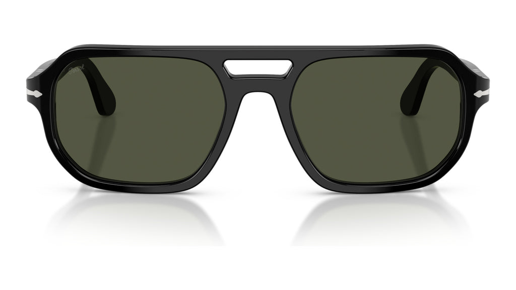 Persol PO3393S 95/31 Noir - vue de face