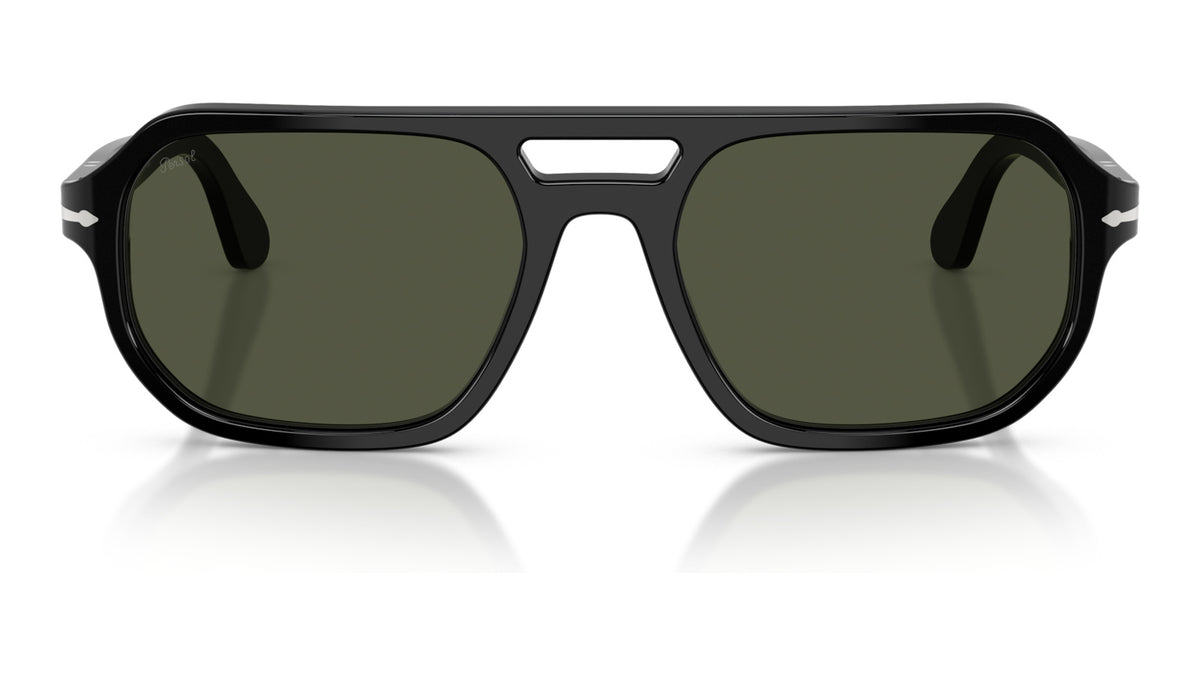 Persol PO3393S 95/31 Noir - vue de face
