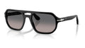 Persol PO3393S 95/M3 Noir - vue trois-quarts