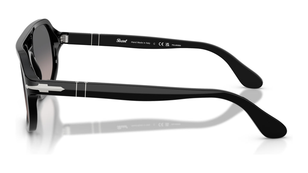 Persol PO3393S 95/M3 Noir - vue de côté