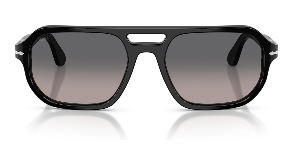 Persol PO3393S 95/M3 Noir - vue de face