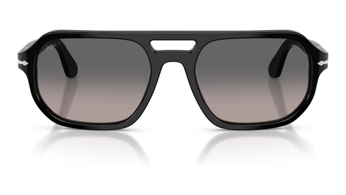 Persol PO3393S 95/M3 Noir - vue de face