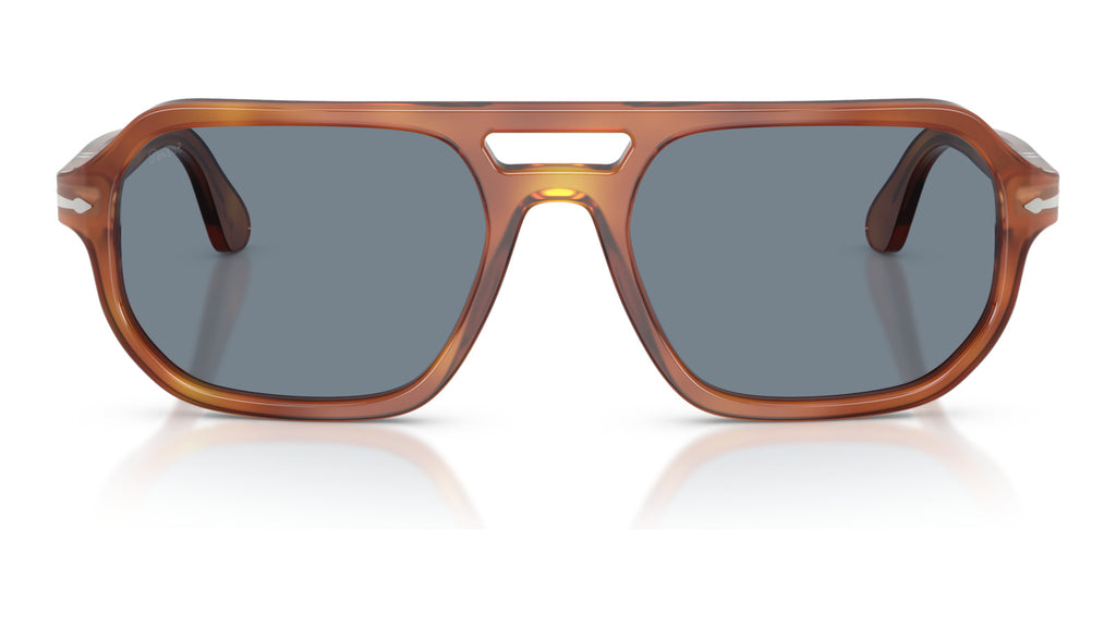 Persol PO3393S 96/56 Terre de Sienne - vue de face