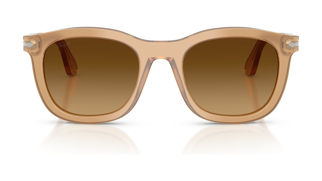 Persol PO3395S 116985 Beige opalescent - vue de face