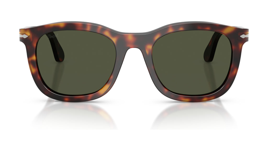 Persol PO3395S 24/31 Havane - vue de face