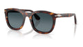 Persol PO3395S 24/S3 Havane - vue trois-quarts