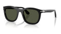 Persol PO3395S 95/31 Noir - vue trois-quarts