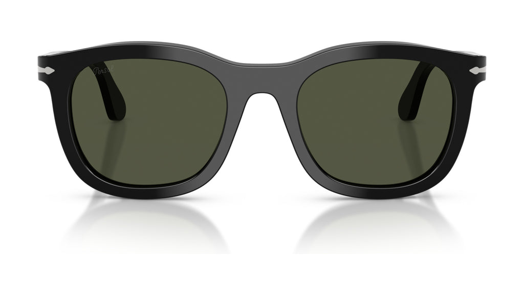 Persol PO3395S 95/31 Noir - vue de face