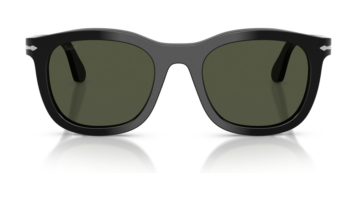 Persol PO3395S 95/31 Noir - vue de face