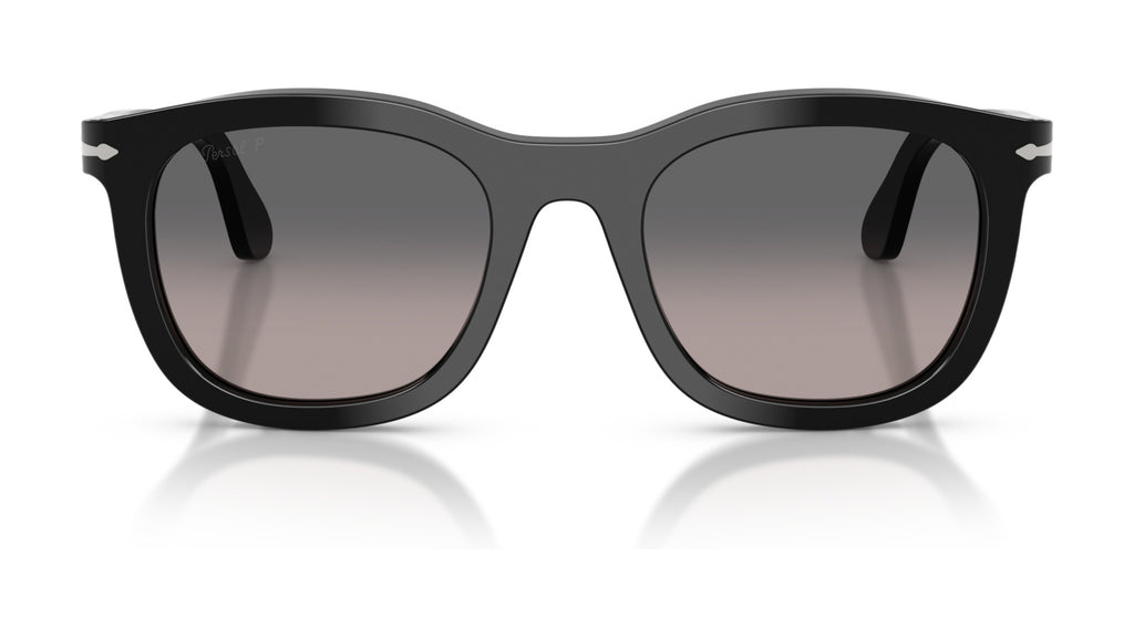 Persol PO3395S 95/M3 Noir - vue de face