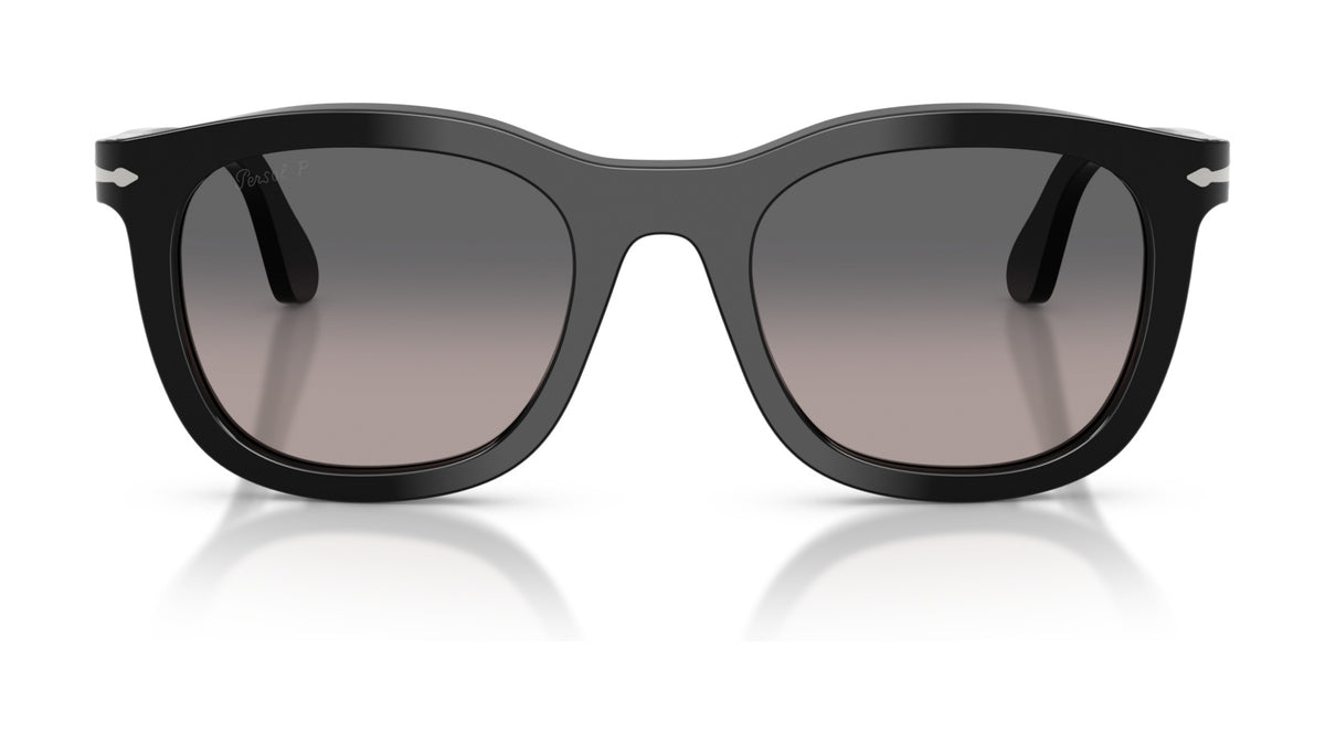 Persol PO3395S 95/M3 Noir - vue de face