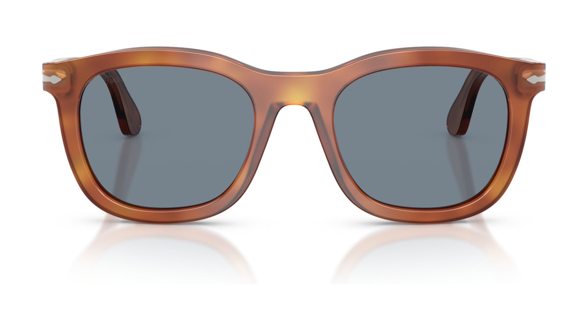 Persol PO3395S 96/56 Terre de Sienne - vue de face