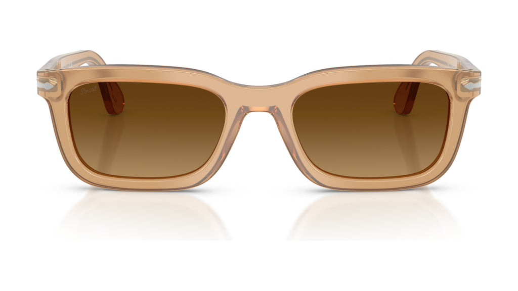 Persol PO3396S 116985 Beige opalescent - vue de face