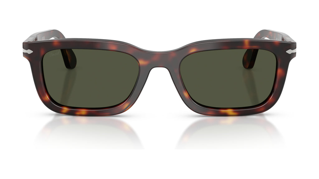 Persol PO3396S 24/31 Havane - vue de face