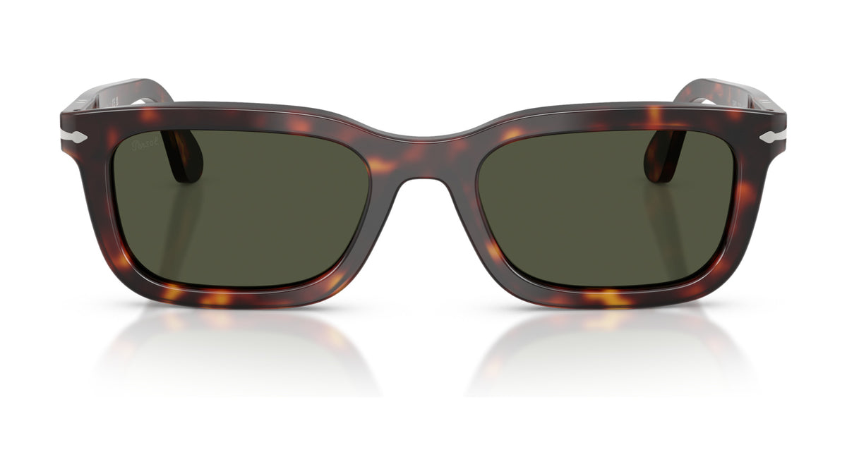 Persol PO3396S 24/31 Havane - vue de face